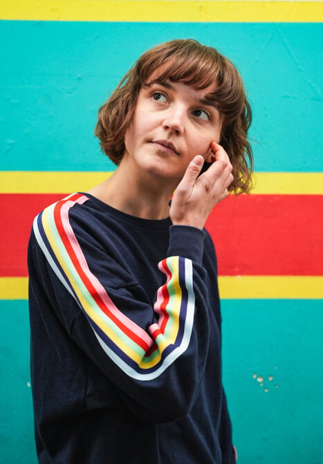 Josephine Schumann
