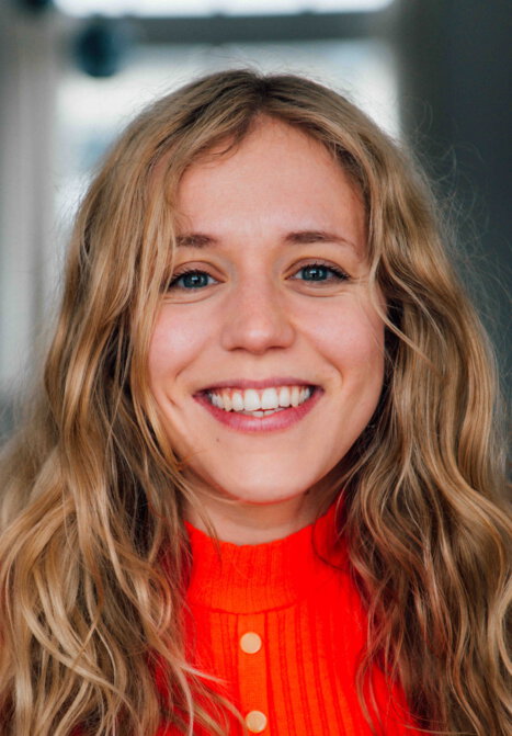 Lara-Maria Wichels