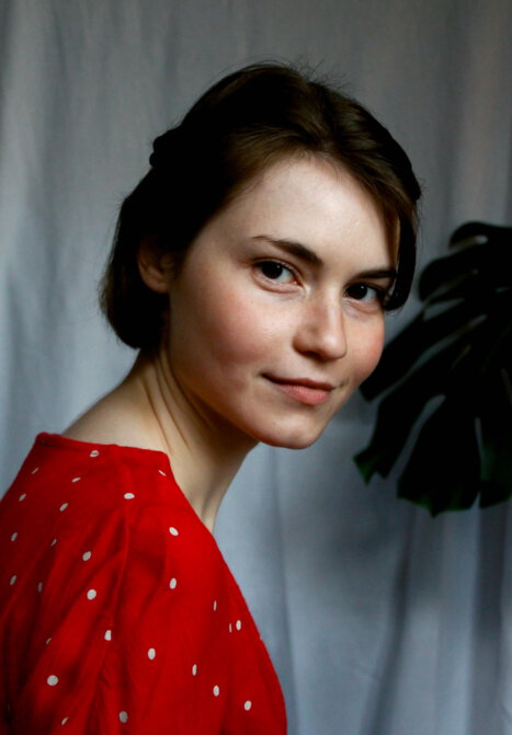 Linda Stockfleth