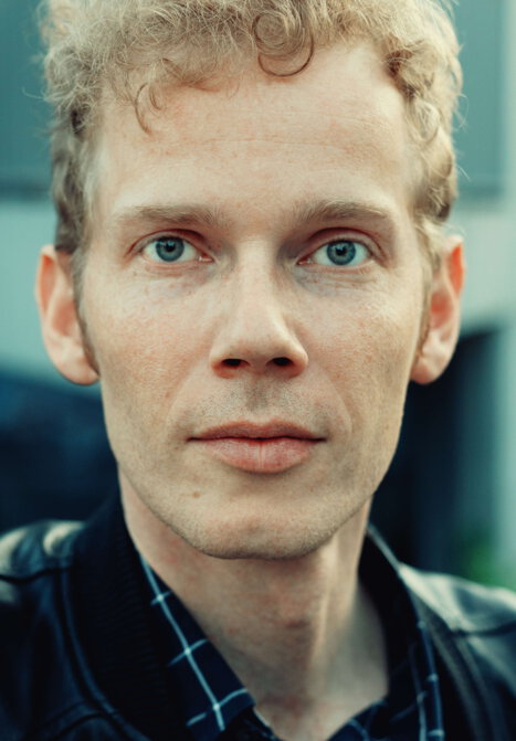 Marcus Schinkel