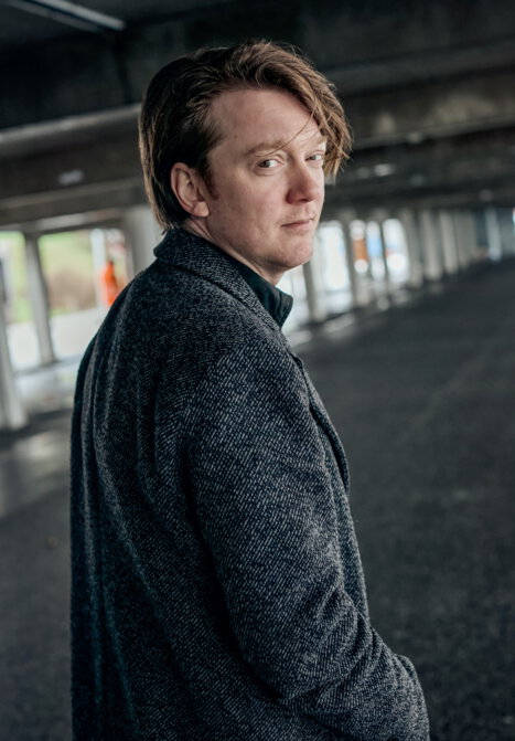 Paul Pötsch