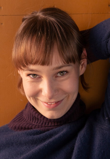 Ruth Kennecke