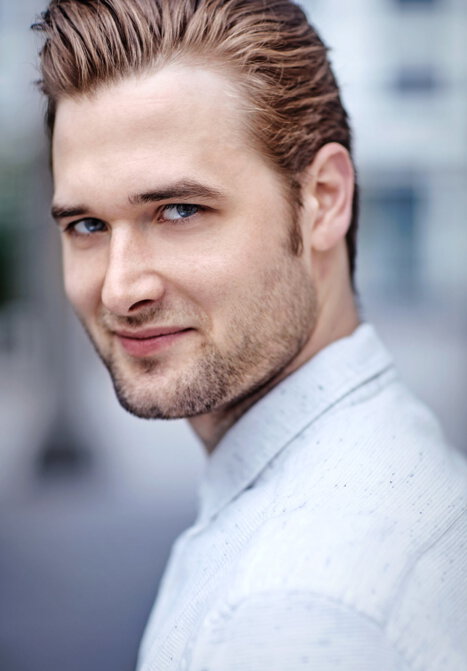 Thore Lüthje