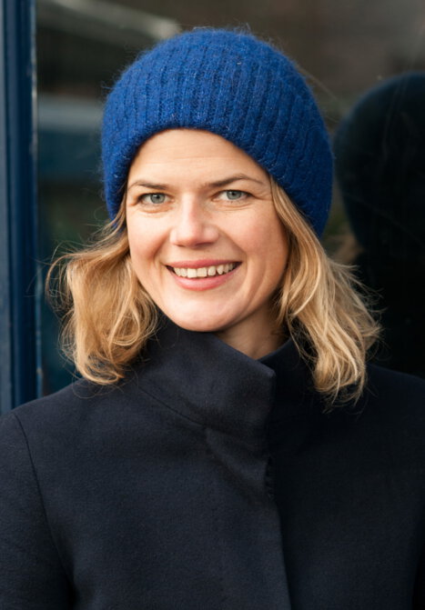 Annekathrin Bach