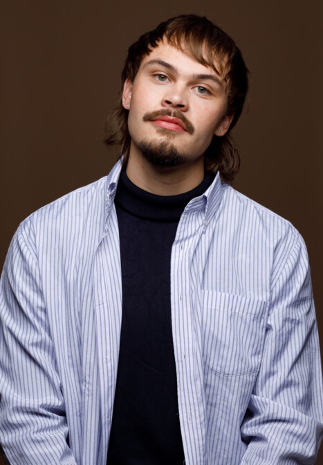 Simon Schofeld