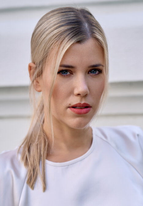 Sina Zadra