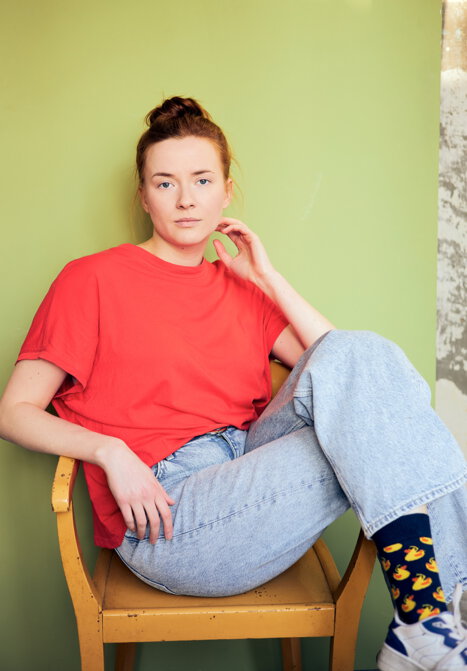 Sofie Junker