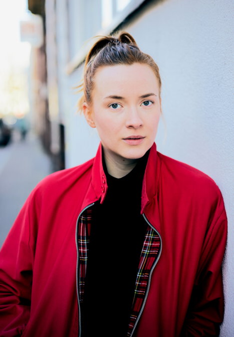 Sofie Junker