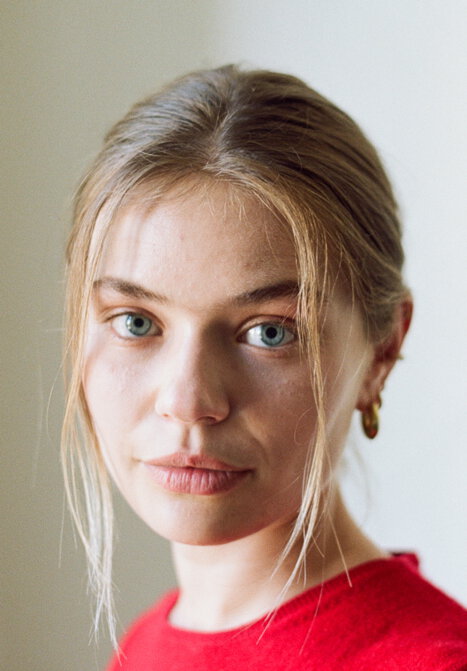 Alex Sophie Gut