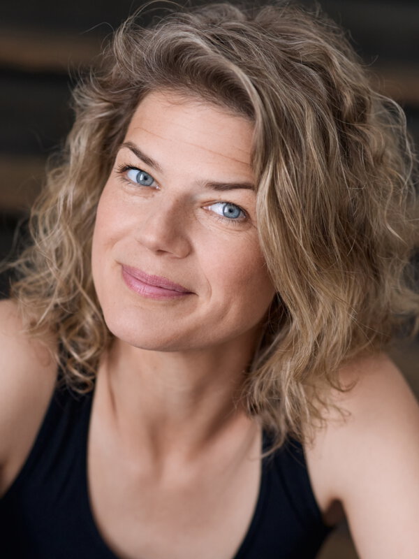 Annekathrin Bach