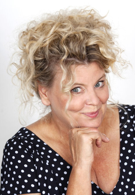 Carolin Spieß