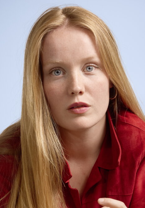 Emma Bahlmann