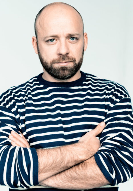 Fabian Raabe