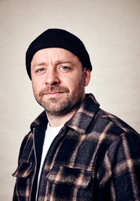 Fabian Raabe