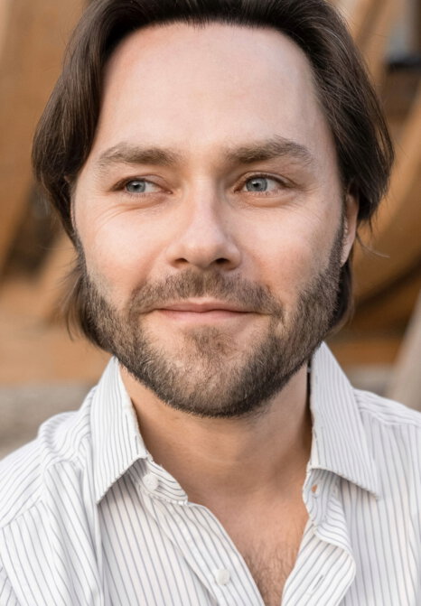 Fjodor Olev