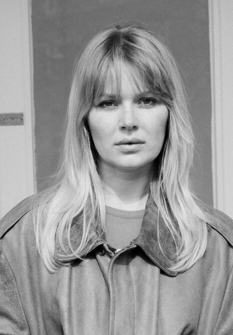 Isabel Hinz