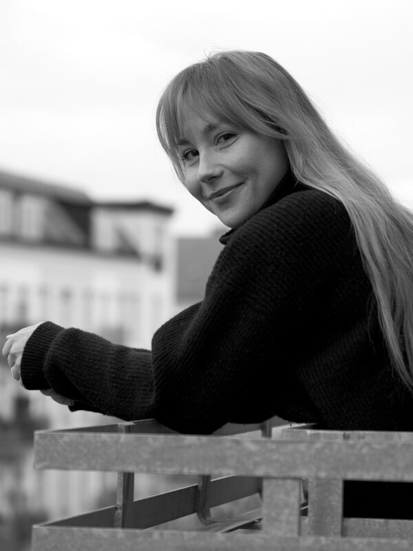 Lena Katharina Krause