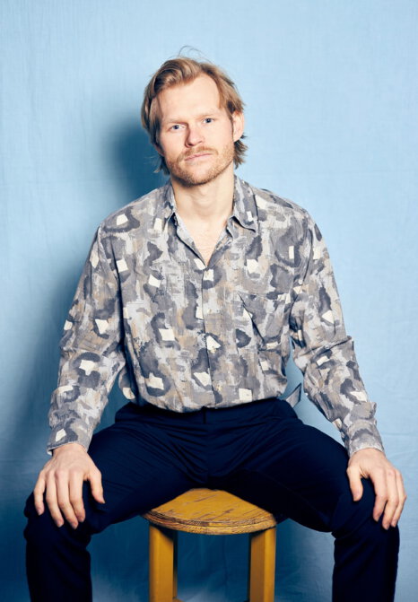 Lennart Lemster