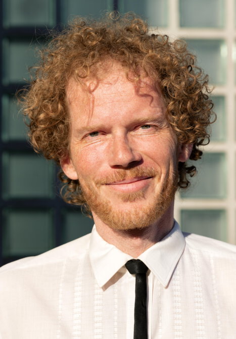 Marcus Schinkel