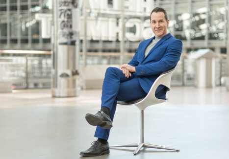 Michael Ehnert