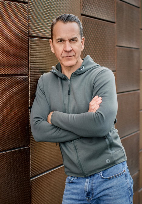Michael Ehnert