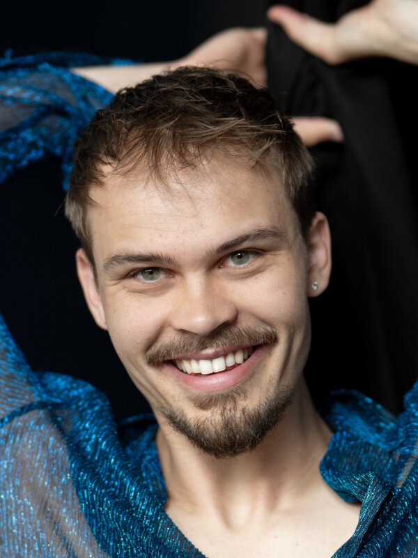 Simon Schofeld