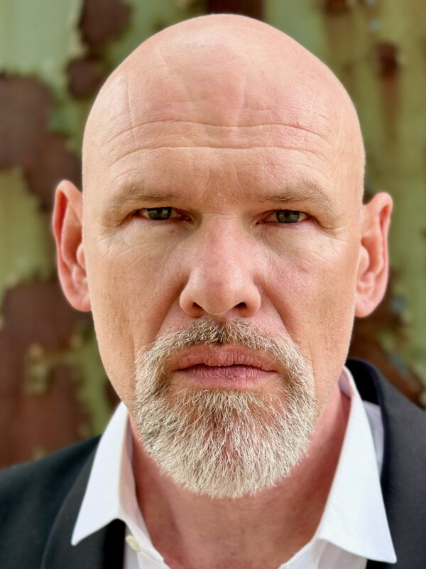 Torsten Hammann