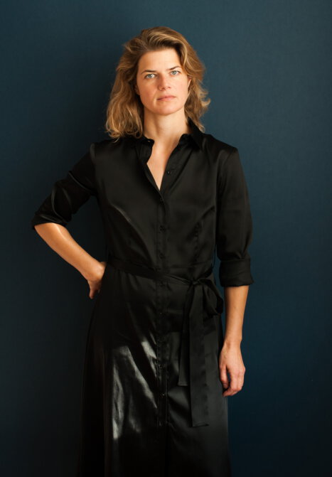 Annekathrin Bach