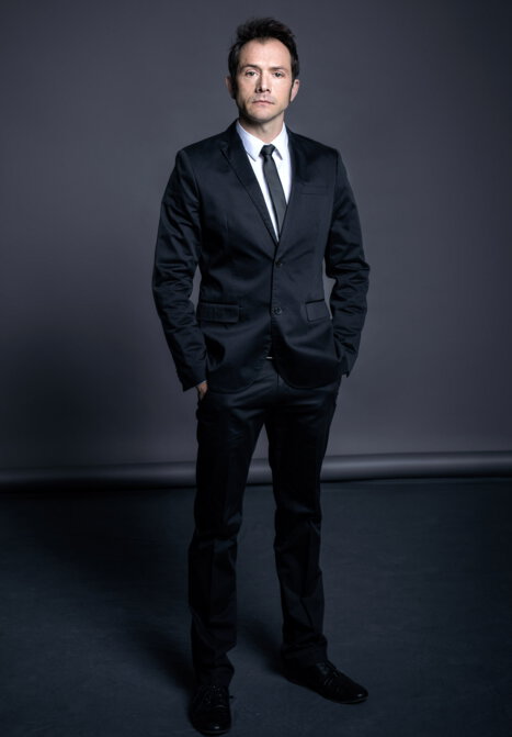 Joris Gratwohl