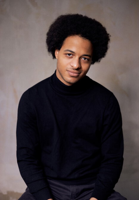 Luca Mbiene