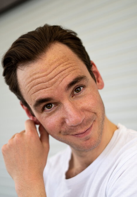 Timo Weisschnur