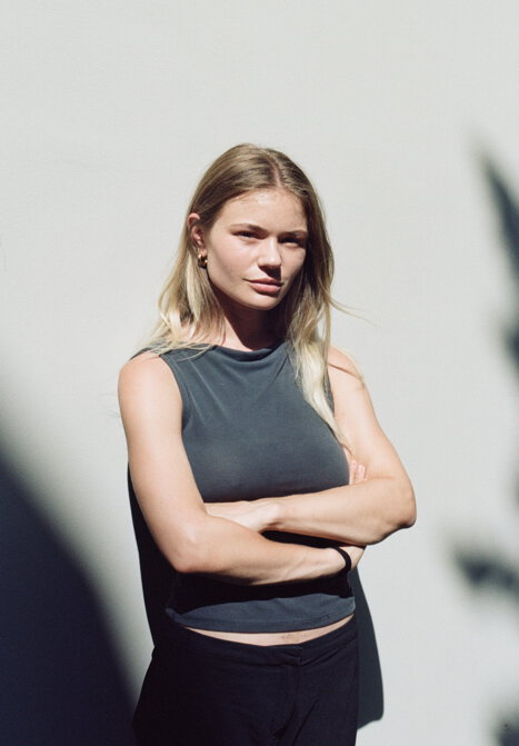 Alex Sophie Gut