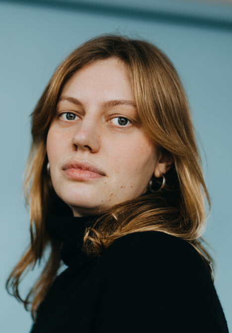 Anni Kaltwasser