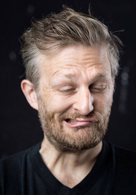 Bo Hansen