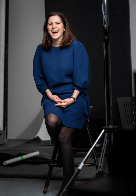 Caroline Dibbern
