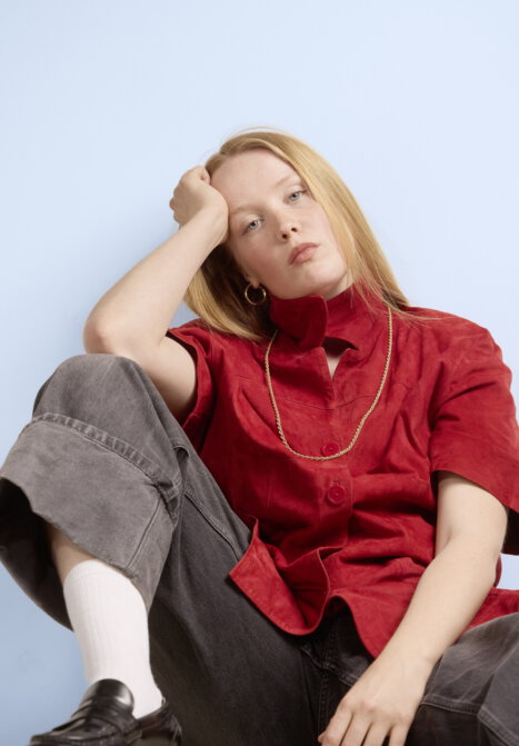 Emma Bahlmann