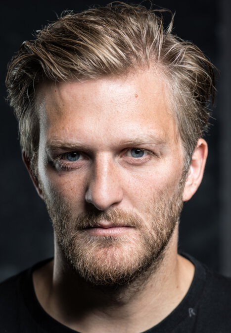 Bo Hansen