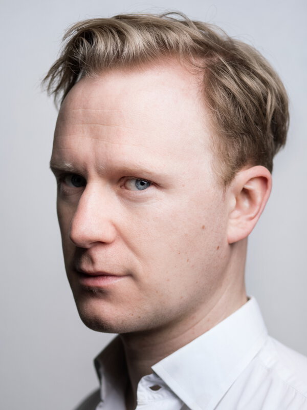Jasper Diedrichsen