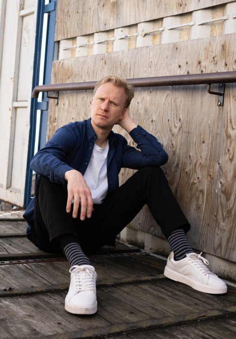 Jasper Diedrichsen