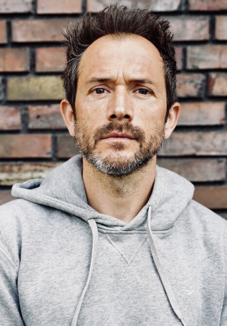 Joris Gratwohl