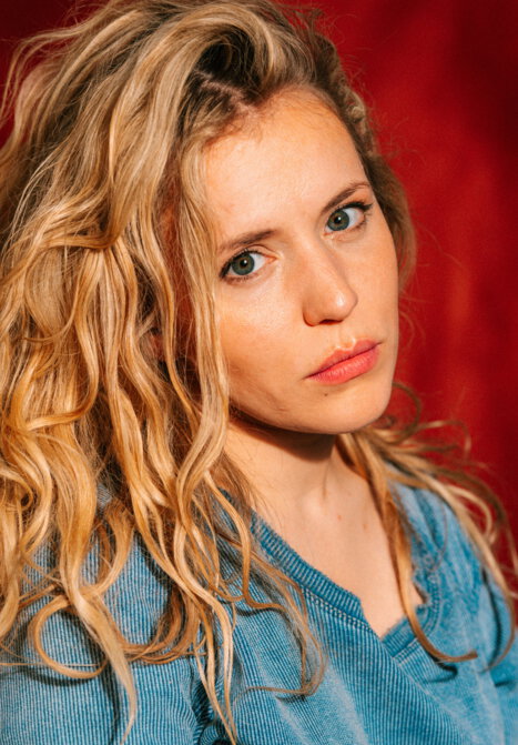 Lara-Maria Wichels
