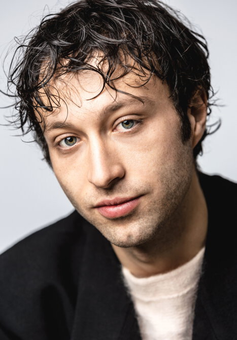 Marius Leonard