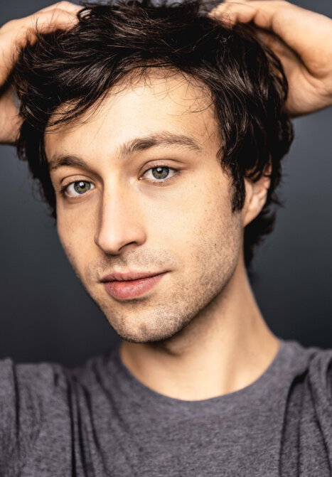 Marius Leonard
