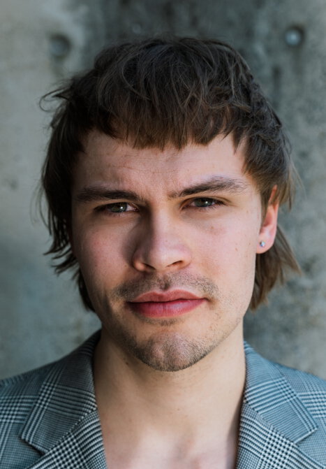 Simon Schofeld