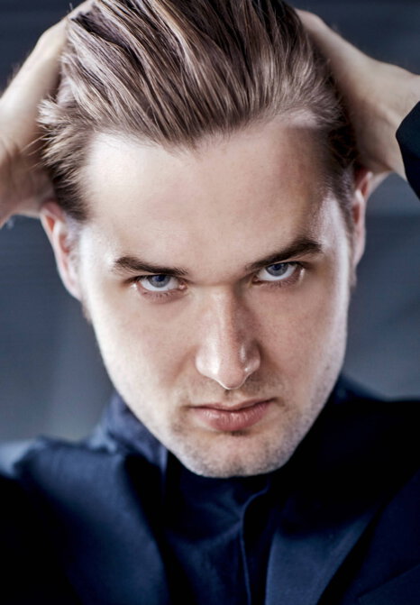 Thore Lüthje