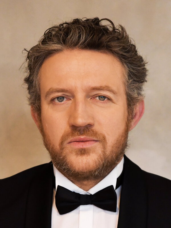 Josef Heynert