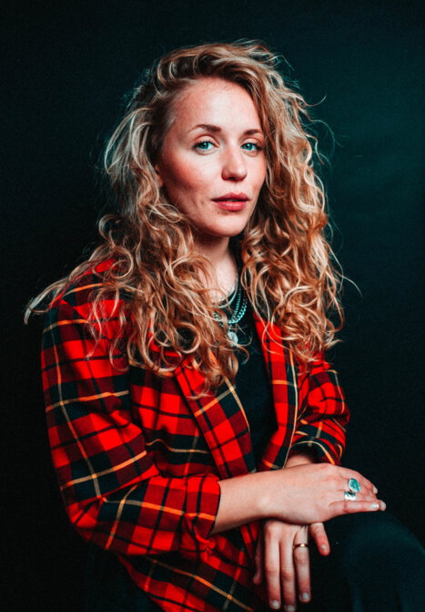 Lara-Maria Wichels