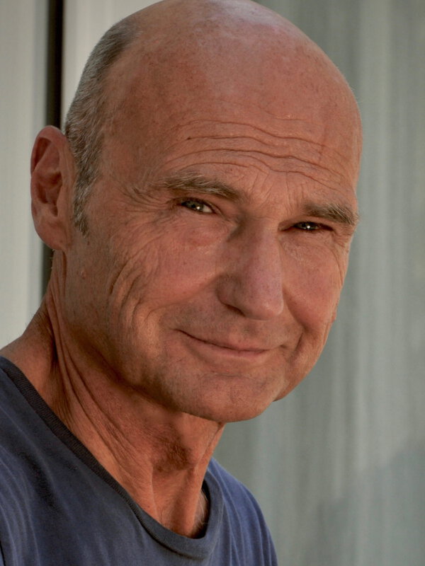 Uwe Schäfer