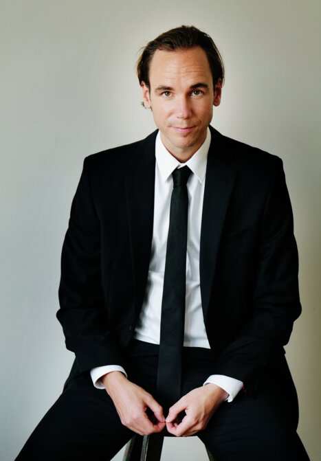 Timo Weisschnur