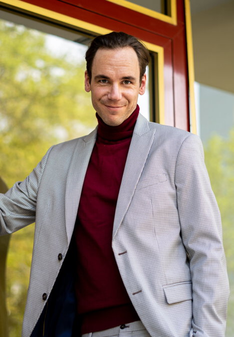 Timo Weisschnur